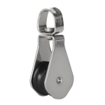 Sunfish Swivel Boom Block